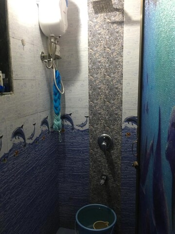 Bathroom in  Pg at Worli – for Rent