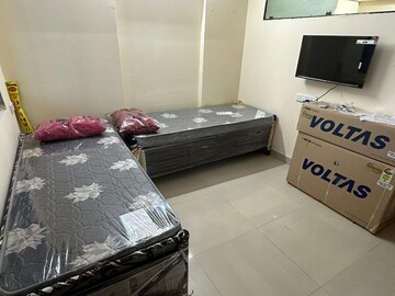 Kitchen in  Pg at Worli – for Rent