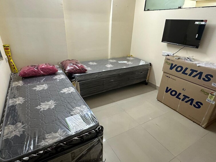 Kitchen, worli Pg For Boys In Worli 9129197