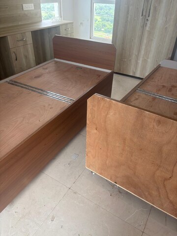 2 BHK Apartment For Rent in Imperia Prideville, Sector 25 Yamuna Expressway