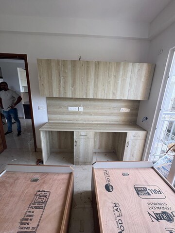 Room in 2 BHK Apartment at Imperia Prideville, Sector 25 Yamuna Expressway – for Rent