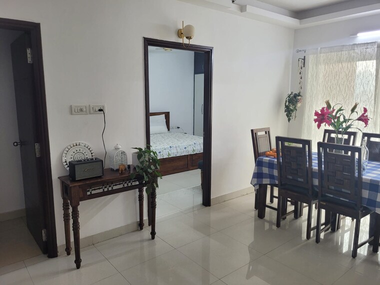 Gym, lanco-hills-apartments 3 Bedroom 1574 Sq.Ft. Apartment In Manikonda Hyderabad 9129206