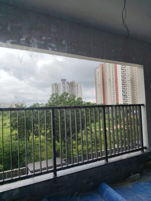 4 BHK Apartment For Sale in DSR The Classe, Narsingi