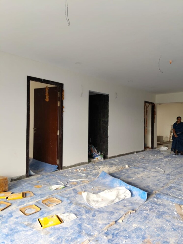 Room, dsr-the-classe 4 Bedroom 3939 Sq.Ft. Apartment In Narsingi Hyderabad 9129217