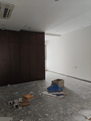 Bedroom in 4 BHK Apartment at DSR The Classe, Narsingi – for Sale