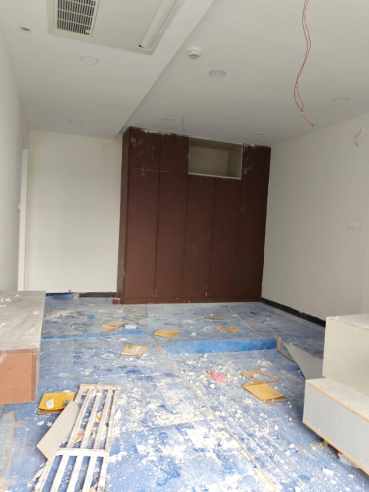 Bedroom, dsr-the-classe 4 Bedroom 3939 Sq.Ft. Apartment In Narsingi Hyderabad 9129217