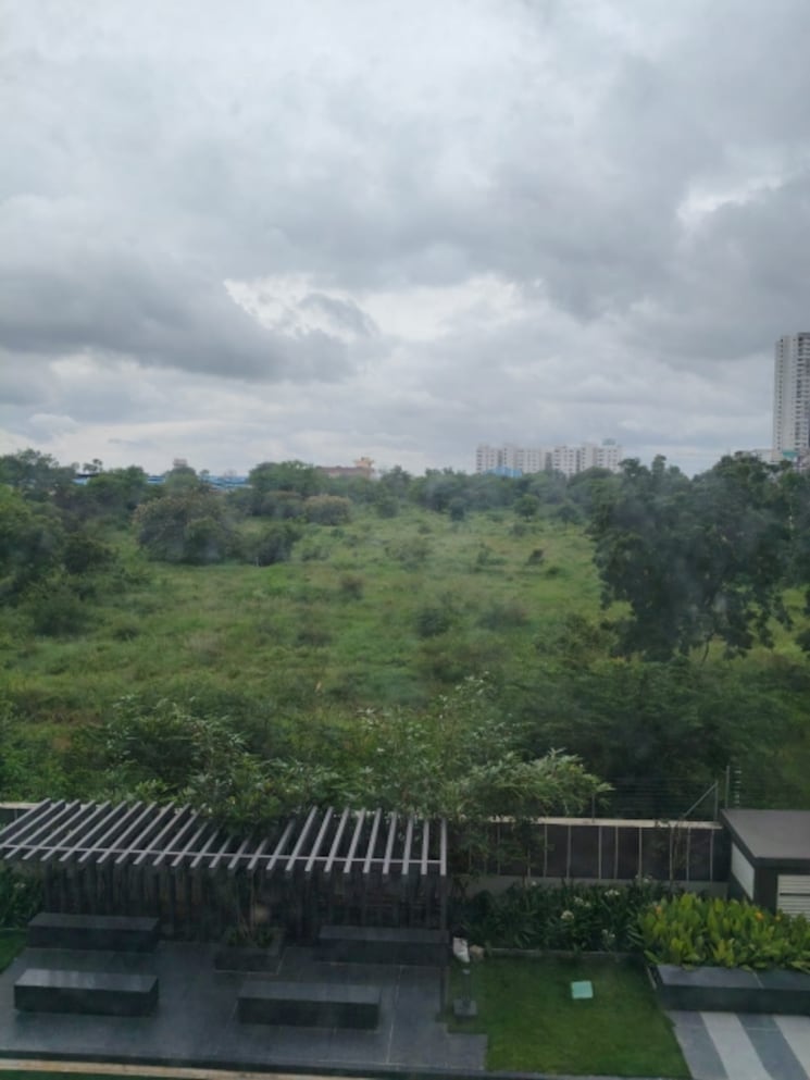 Exterior View, dsr-the-classe 4 Bedroom 3939 Sq.Ft. Apartment In Narsingi Hyderabad 9129217