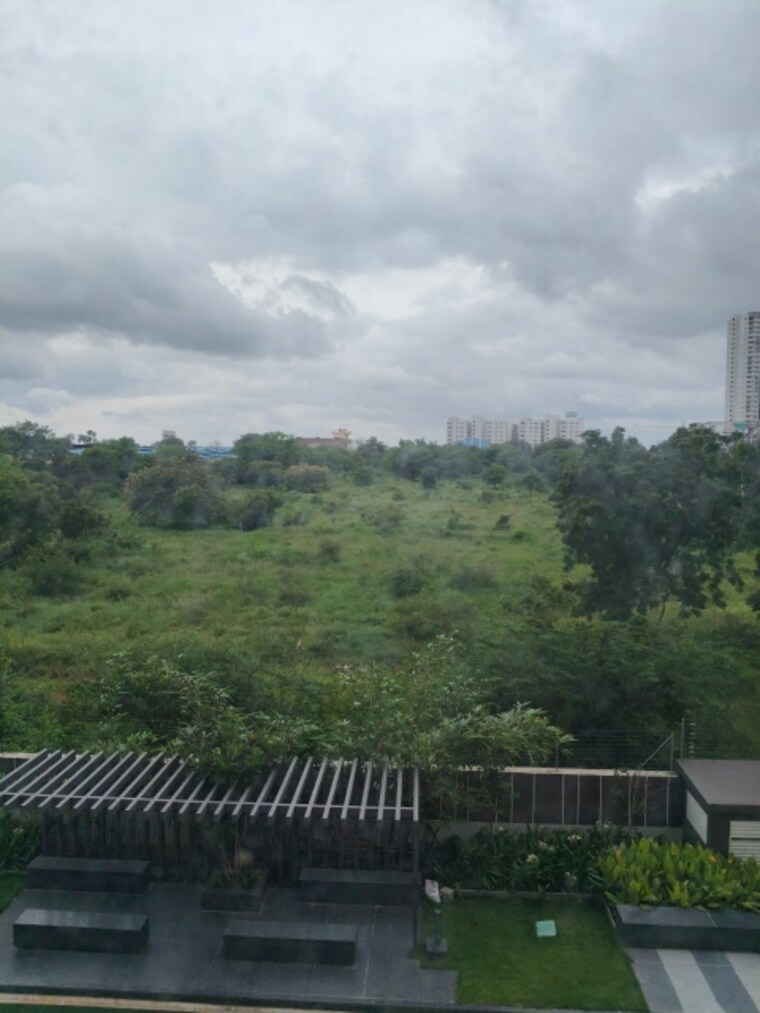 Exterior View, dsr-the-classe 4 Bedroom 3939 Sq.Ft. Apartment In Narsingi Hyderabad 9129217