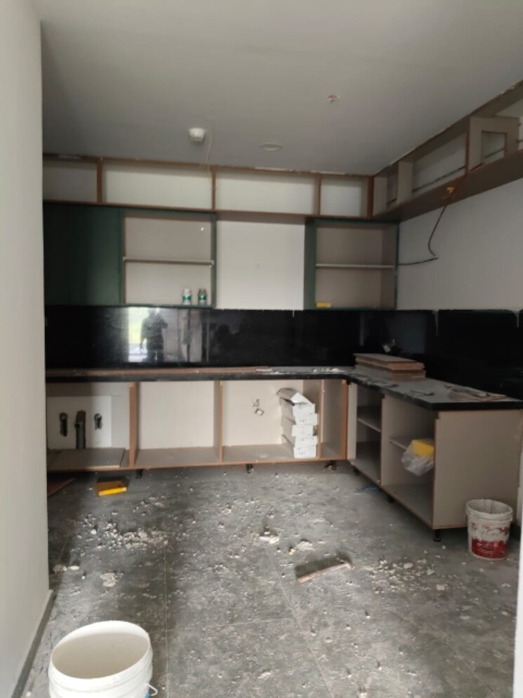 Kitchen, dsr-the-classe 4 Bedroom 3939 Sq.Ft. Apartment In Narsingi Hyderabad 9129217