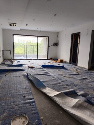 Bedroom in 4 BHK Apartment at DSR The Classe, Narsingi – for Sale