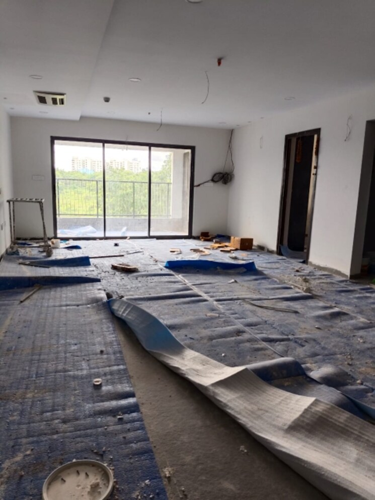 Bedroom, dsr-the-classe 4 Bedroom 3939 Sq.Ft. Apartment In Narsingi Hyderabad 9129217