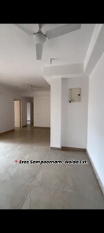 3 BHK 1560 Sq.Ft. Apartment in Eros Sampoornam