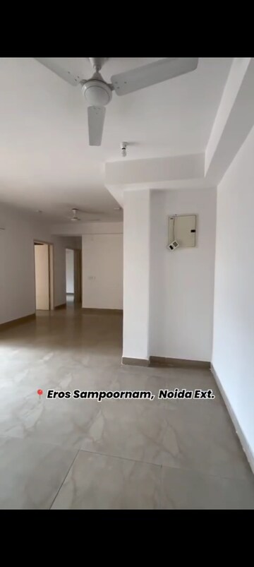 3 BHK Apartment For Sale in Eros Sampoornam, Sector 2 Greater Noida