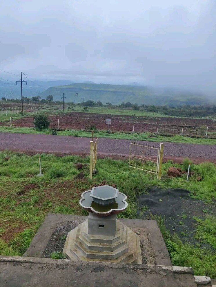 undefined, midc satara  37950 Sq.Ft. Plot In Midc Satara Satara 9129226