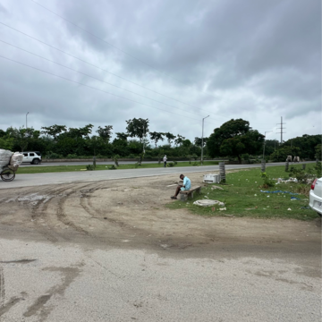 Plot Area in  Plot at Phi Iv Greater Noida – for Sale