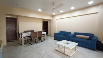 Living Room in  Pg at Worli – for Rent