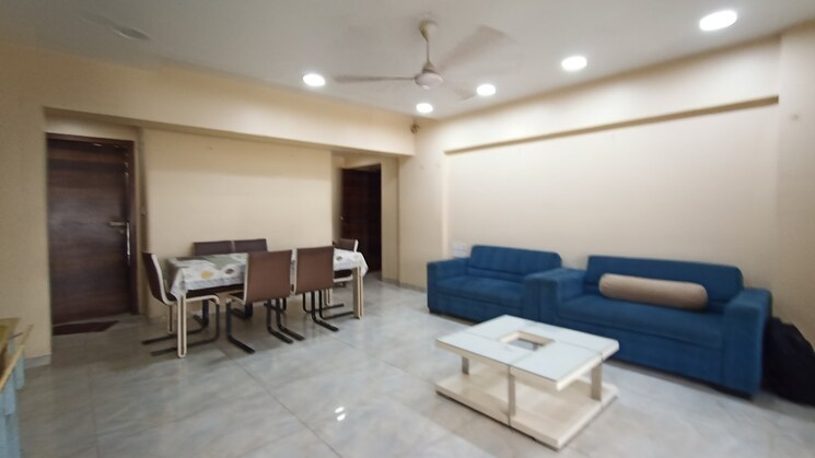 Living Room, worli Pg For Girls In Worli 9129214