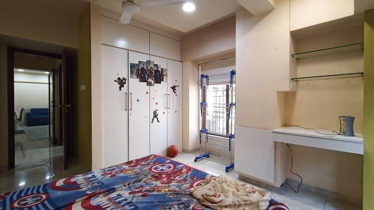 Bedroom, worli Pg For Girls In Worli 9129214