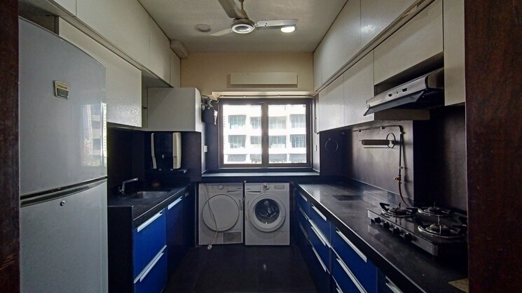 Kitchen, worli Pg For Girls In Worli 9129214