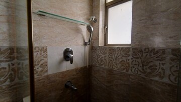 Bathroom in  Pg at Worli – for Rent
