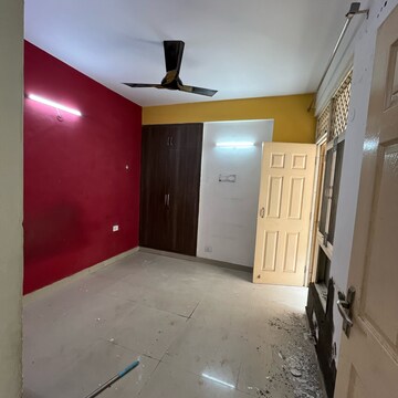 Kitchen in 2 BHK Apartment at Supertech Cape Town, Sector 74 – for Rent