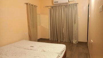 Bedroom in 5 BHK Villa at Sangolda – for Rent