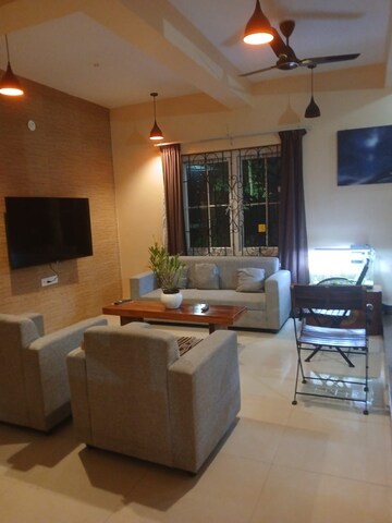 5 BHK Villa For Rent in Sangolda