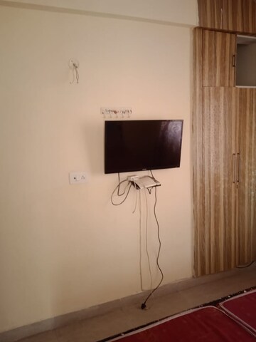 Furnished Amenities in 1 BHK Apartment at Imperia Prideville, Sector 25 Yamuna Expressway – for Rent
