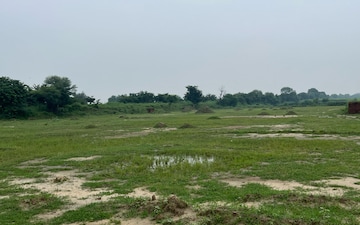 Plot For Sale in Sector 105