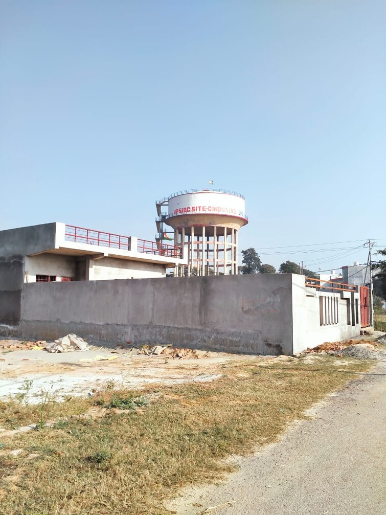 Cover Image, upsidc site c  98 Sq.Mt. Plot In Upsidc Site C Greater Noida 9129235