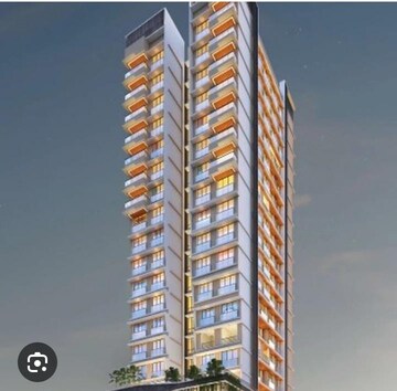 3 BHK Apartment For Sale in K Hemani Login, Kandivali West