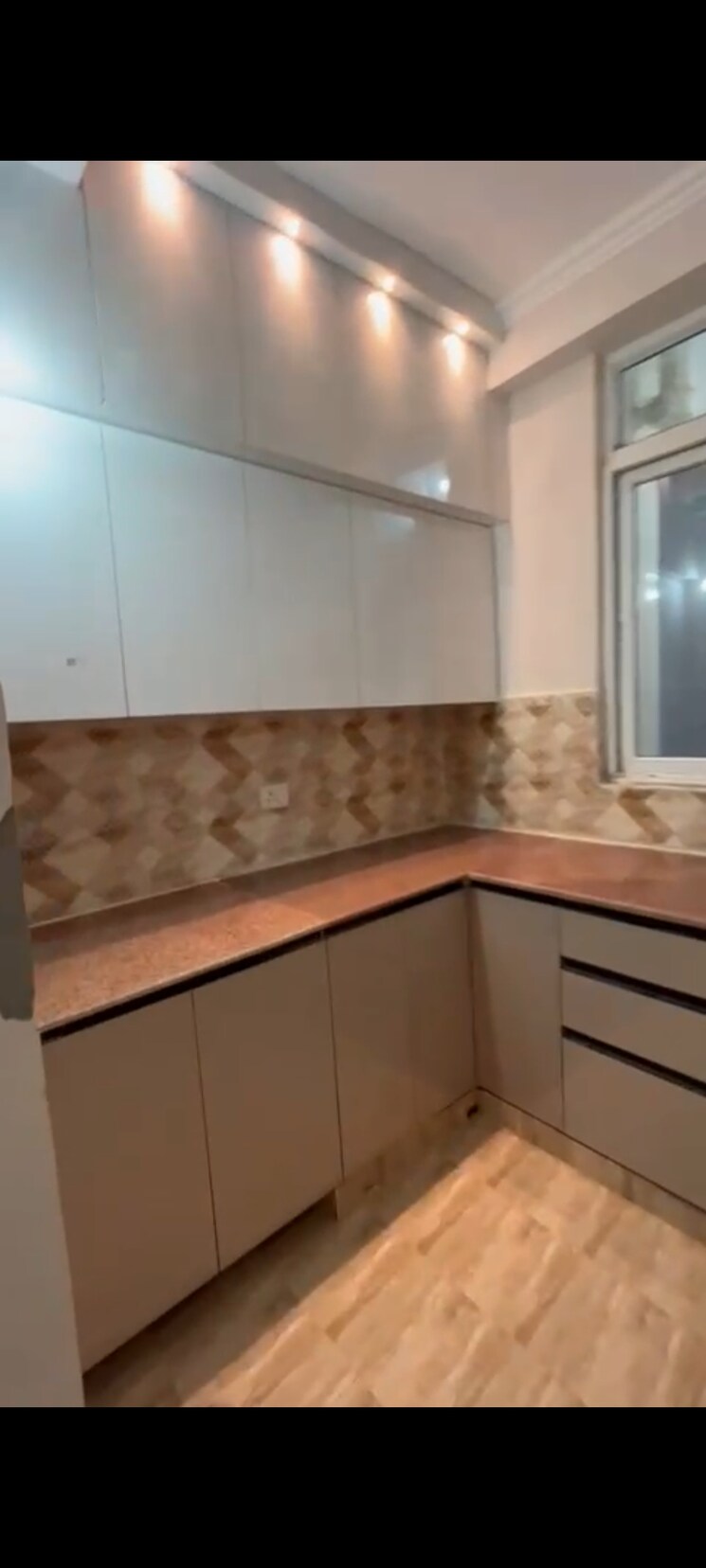 Kitchen, amrapali-golf-homes 2 Bedroom 835 Sq.Ft. Apartment In Sector 4 Greater Noida Greater Noida 9129229