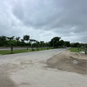 Plot Area in  Plot at Phi Iv Greater Noida – for Sale