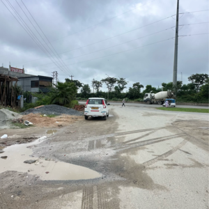 Parking in  Plot at Phi Iv Greater Noida – for Sale