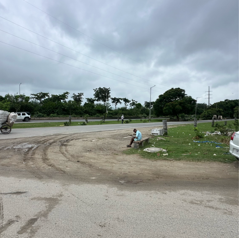 undefined, phi iv greater noida  250 Sq.Yd. Plot In Phi Iv Greater Noida Greater Noida 9129244