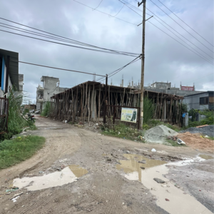  Plot – Exterior View View at Phi Iv Greater Noida - for Sale