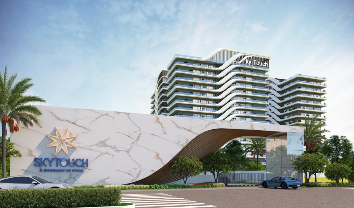 4 BHK Apartment For Sale in Pir Machalla