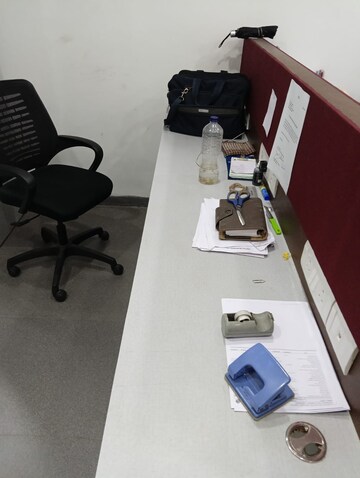  Office Space For Rent in Salt Lake Sector V