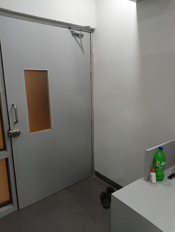 Furnished Amenities in  Office Space at Salt Lake Sector V – for Rent