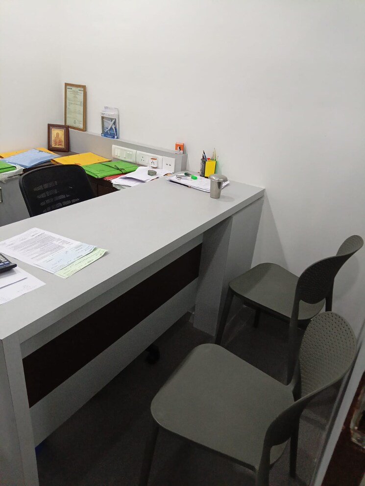 Team Area, salt lake sector v Commercial Office Space 582 Sq.Ft. In Salt Lake Sector V Kolkata 9129240