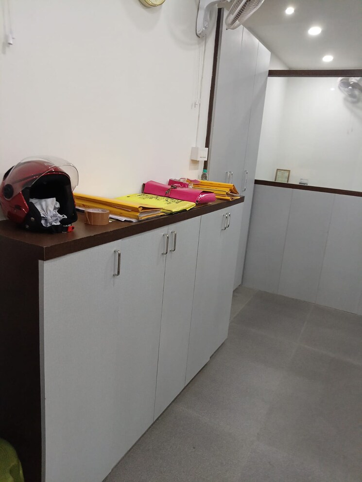 Kitchen, salt lake sector v Commercial Office Space 582 Sq.Ft. In Salt Lake Sector V Kolkata 9129240