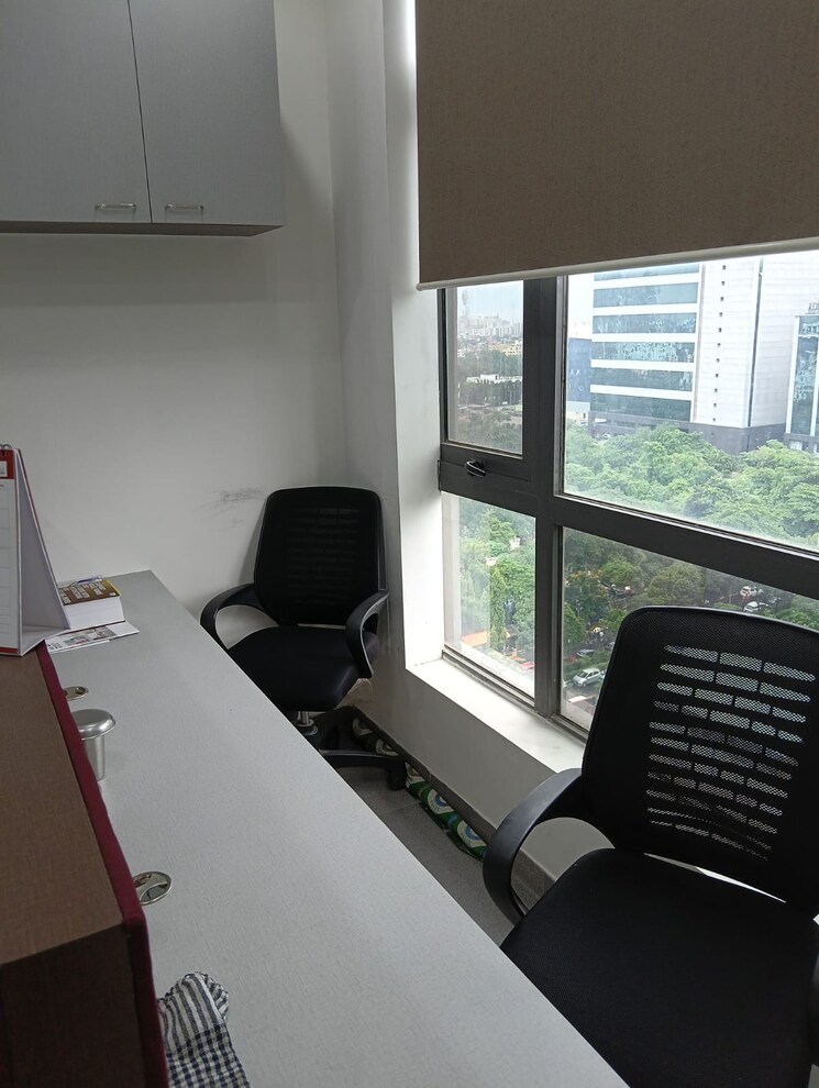 Team Area, salt lake sector v Commercial Office Space 582 Sq.Ft. In Salt Lake Sector V Kolkata 9129240