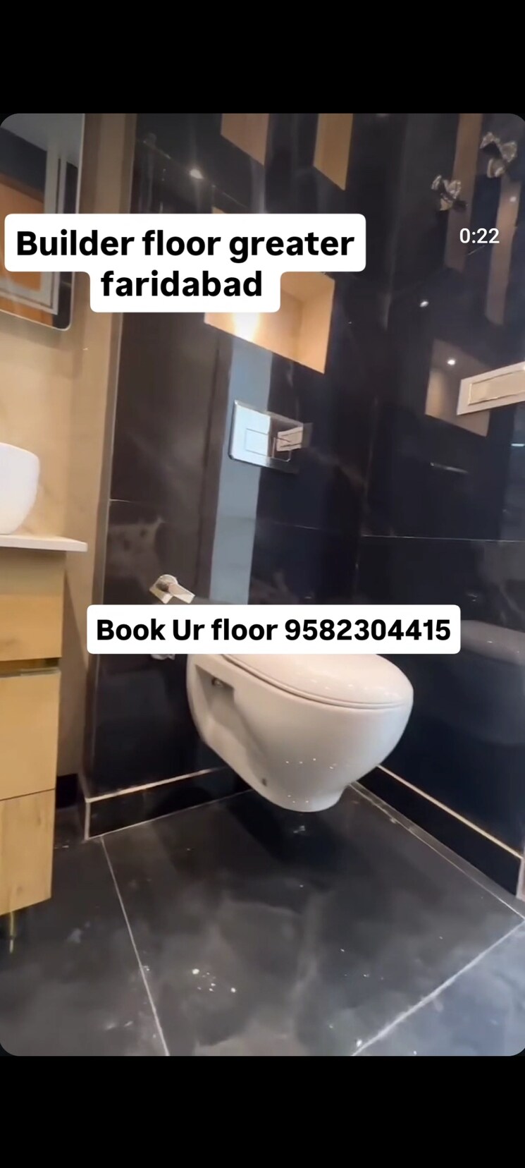 Team Area, bptp-eden-estate 4 Bedroom 275 Sq.Yd. Builder Floor In Sector 81 Faridabad 9129243