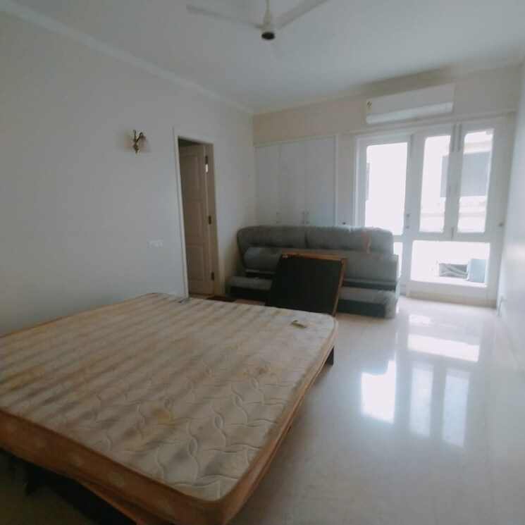 Bedroom, panchsheel park 4 Bedroom 800 Sq.Yd. Builder Floor In Panchsheel Park Delhi 9129242