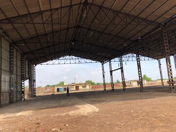  Warehouse For Rent in Ireo City Central, Sector 59