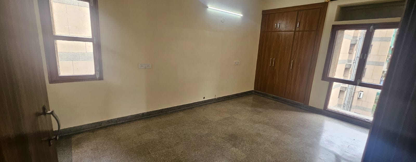 3 BHK + Pooja Room Apartment For Rent in Sector 6 Dwarka