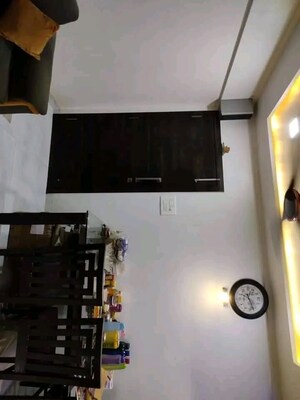Furnished Amenities in 3 BHK Apartment at Kalpavruksh Garden 3, Kandivali West – for Sale