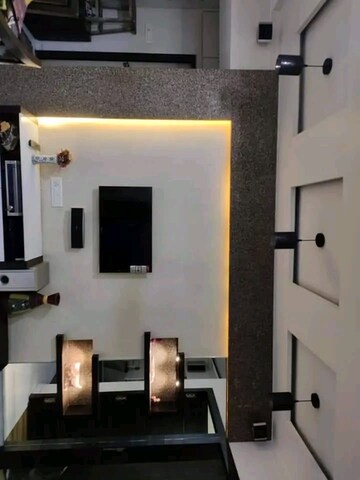 3 BHK Apartment For Sale in Kalpavruksh Garden 3, Kandivali West