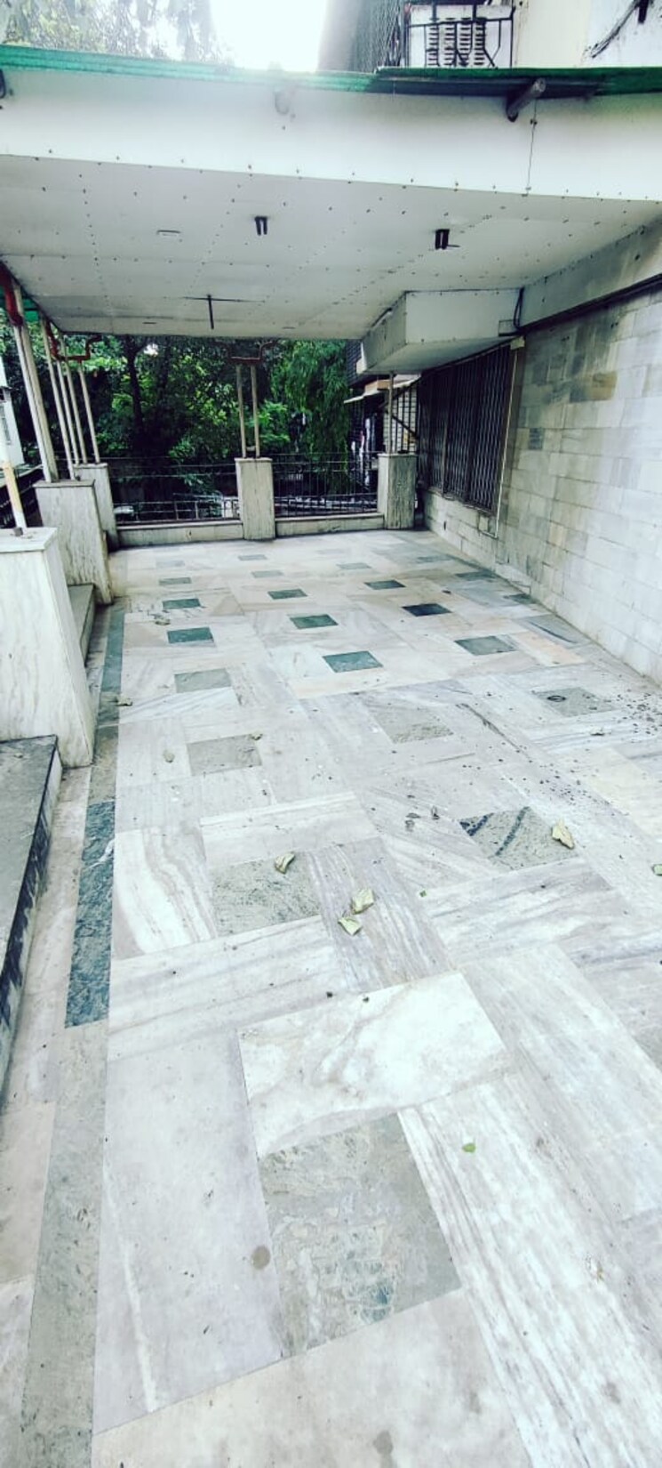 Bedroom, mahim west Pg For Boys In Mahim West 9129249