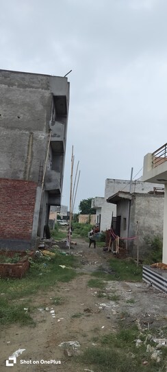 Plot For Sale in J K Group